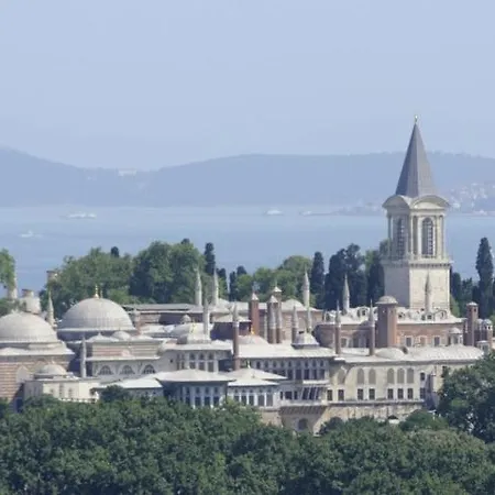 Sultanahmet Hera *