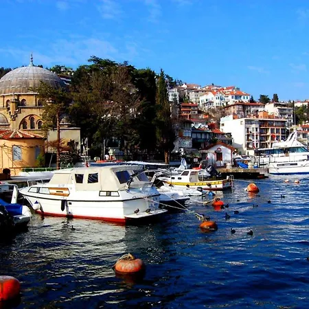 Sultanahmet Hera Apartment