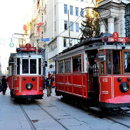 Sultanahmet Hera