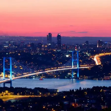 Apartment Sultanahmet Hera Istanbul
