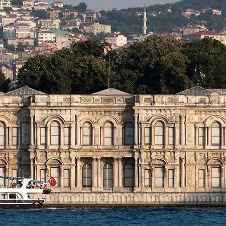Apartment Sultanahmet Hera