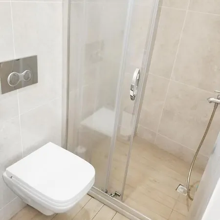 Apartment Sultanahmet Hera