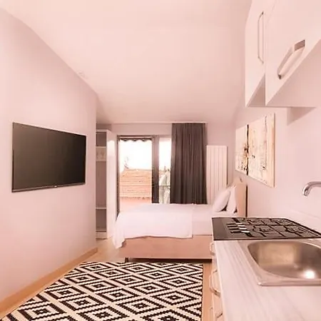 Apartment Sultanahmet Hera *