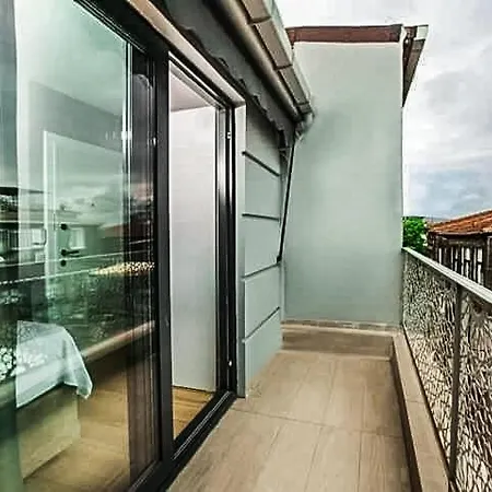 Apartment Sultanahmet Hera *