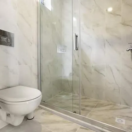 Sultanahmet Hera Apartment Istanbul