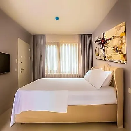 Apartment Sultanahmet Hera